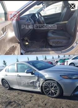 تويوتا كامري